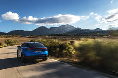 Alpine A390_Bleu Alpine Vision_Exterior