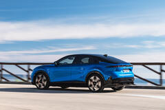 Alpine A390_Bleu Alpine Vision_Exterior