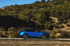 Alpine A390_Bleu Alpine Vision_Exterior