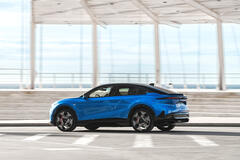 Alpine A390_Bleu Alpine Vision_Exterior