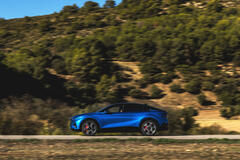 Alpine A390_Bleu Alpine Vision_Exterior