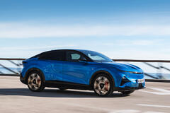 Alpine A390_Bleu Alpine Vision_Exterior