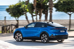 Alpine A390_Bleu Alpine Vision_Exterior