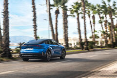 Alpine A390_Bleu Alpine Vision_Exterior