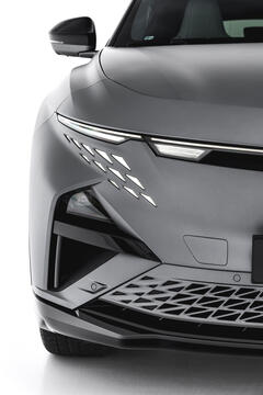 Alpine A390_Gris Tonnerre Mat_Exterior