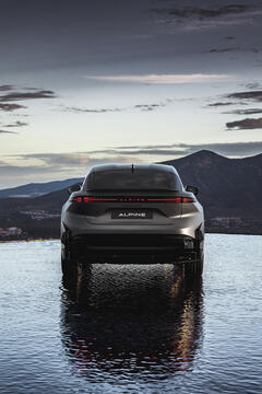 Alpine A390_Gris Tonnerre Mat_Exterior