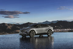 Alpine A390_Gris Tonnerre Mat_Exterior