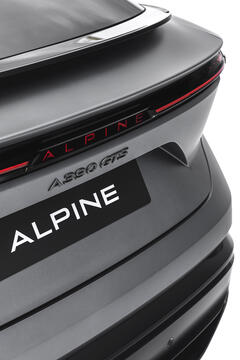 Alpine A390_Gris Tonnerre Mat_Exterior