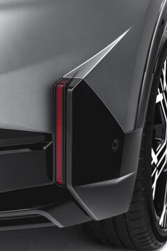 Alpine A390_Gris Tonnerre Mat_Exterior