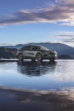 Alpine A390_Gris Tonnerre Mat_Exterior