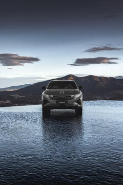 Alpine A390_Gris Tonnerre Mat_Exterior