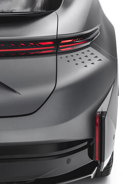 Alpine A390_Gris Tonnerre Mat_Exterior