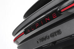 Alpine A390_Gris Tonnerre Mat_Exterior