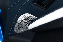 Alpine A390_Bleu Alpine Vision_Interior