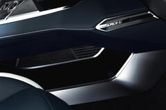 Alpine A390_Bleu Alpine Vision_Interior