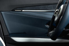 Alpine A390_Bleu Alpine Vision_Interior