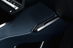 Alpine A390_Bleu Alpine Vision_Interior