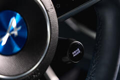 Alpine A390_Bleu Alpine Vision_Interior