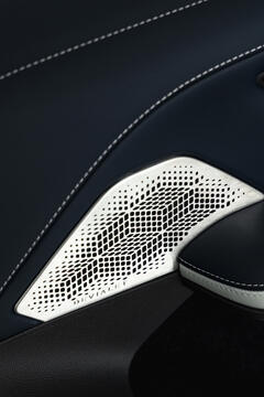 Alpine A390_Bleu Alpine Vision_Interior