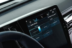 Alpine A390_Bleu Alpine Vision_Interior