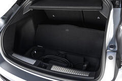 Alpine A390_Bleu Alpine Vision_Interior