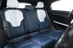 Alpine A390_Bleu Alpine Vision_Interior