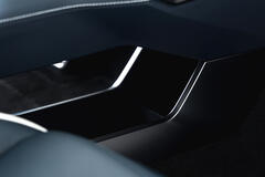 Alpine A390_Bleu Alpine Vision_Interior