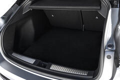 Alpine A390_Bleu Alpine Vision_Interior