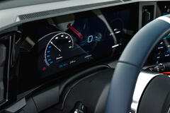 Alpine A390_Bleu Alpine Vision_Interior