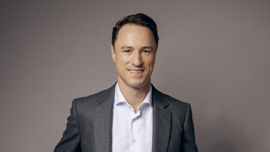 Bruno Hohmann nommé directeur ventes, marketing et expérience client de la marque Alpine