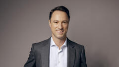 Bruno Hohmann wird neuer Vertriebs- und Marketingchef bei Alpine