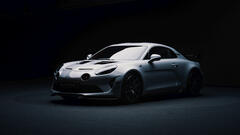 70 Jahre Alpine - Episode 7: Energiegeladen in die Zukunft