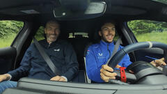 70 Jahre Alpine - Episode 7: Energiegeladen in die Zukunft