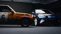 70 Jahre Alpine - Episode 7: Energiegeladen in die Zukunft