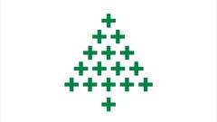 TWINGO Weihnachtskarte