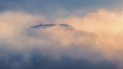 Renault Filante, der unverwechselbare und gewagte Crossover verkörpert den globalen Wandel der Marke
