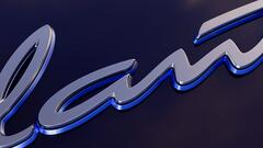 Neuer Renault Filante für internationale Märkte