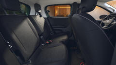 Renault Twingo E-Tech electric 2026