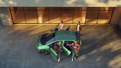 Renault Twingo E-Tech electric 2026