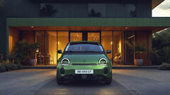 Renault Twingo E-Tech electric 2026