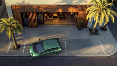 Renault Twingo E-Tech electric 2026