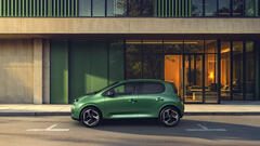 Renault Twingo E-Tech electric 2026