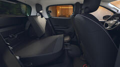 Renault Twingo E-Tech electric 2026