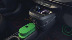 Renault Twingo E-Tech electric 2026