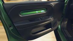 Renault Twingo E-Tech electric 2026