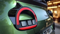 Renault Twingo E-Tech electric 2026