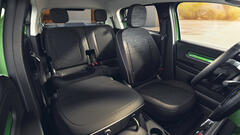 Renault Twingo E-Tech electric 2026