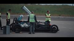 Renault Filante Record 2025