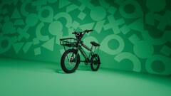 Twingomania - Le vélo électrique urbain Pamela