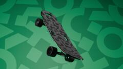 Twingomania - Le skateboard électrique Twingo Elwing